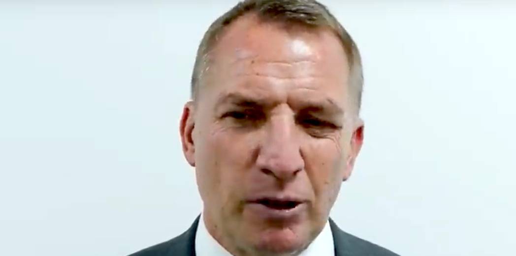 ‘We’Re Just Sorry,’ but No Complaints From Rodgers