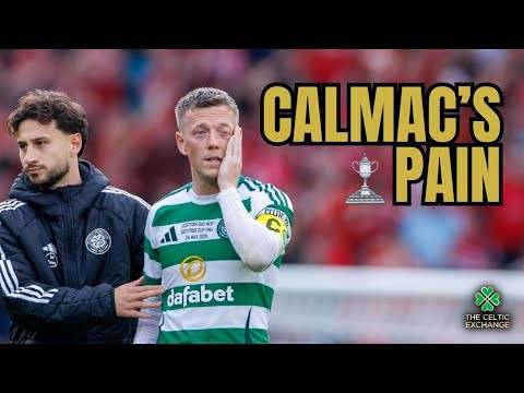 What Went Wrong? Celtic Choke At Hampden