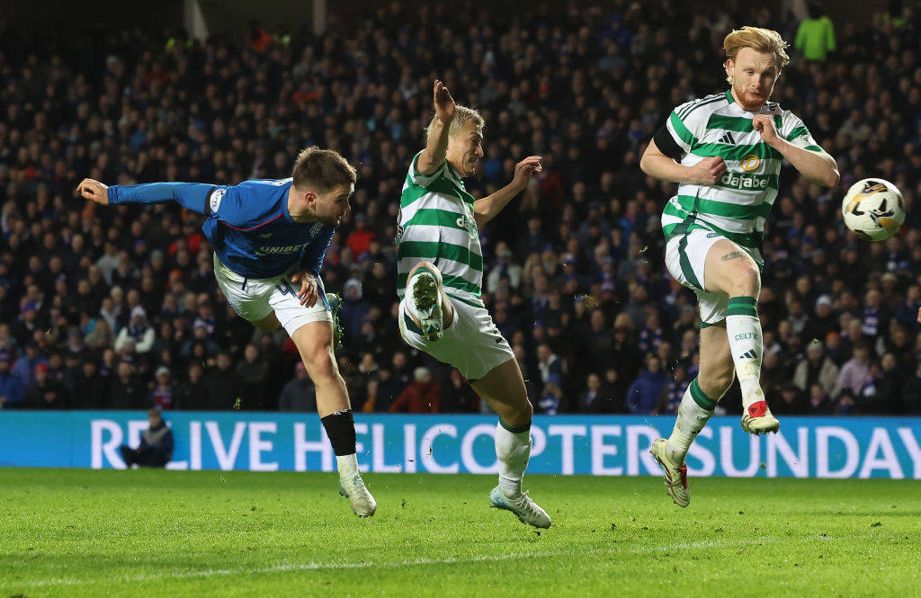 AI predicts 25/26 Scottish Premiership as Rangers and Celtic title race winner helped by ‘financial edge’
