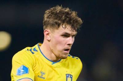 Brondby boss gives update on Celtic target, makes ‘major five’ league prediction