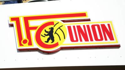 Bundesliga club Union Berlin announce signing of Celtic flop