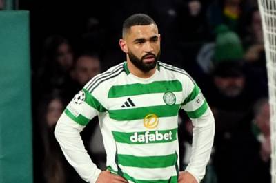 Celtic defender Cameron Carter-Vickers welcomes full month of rest after USA call