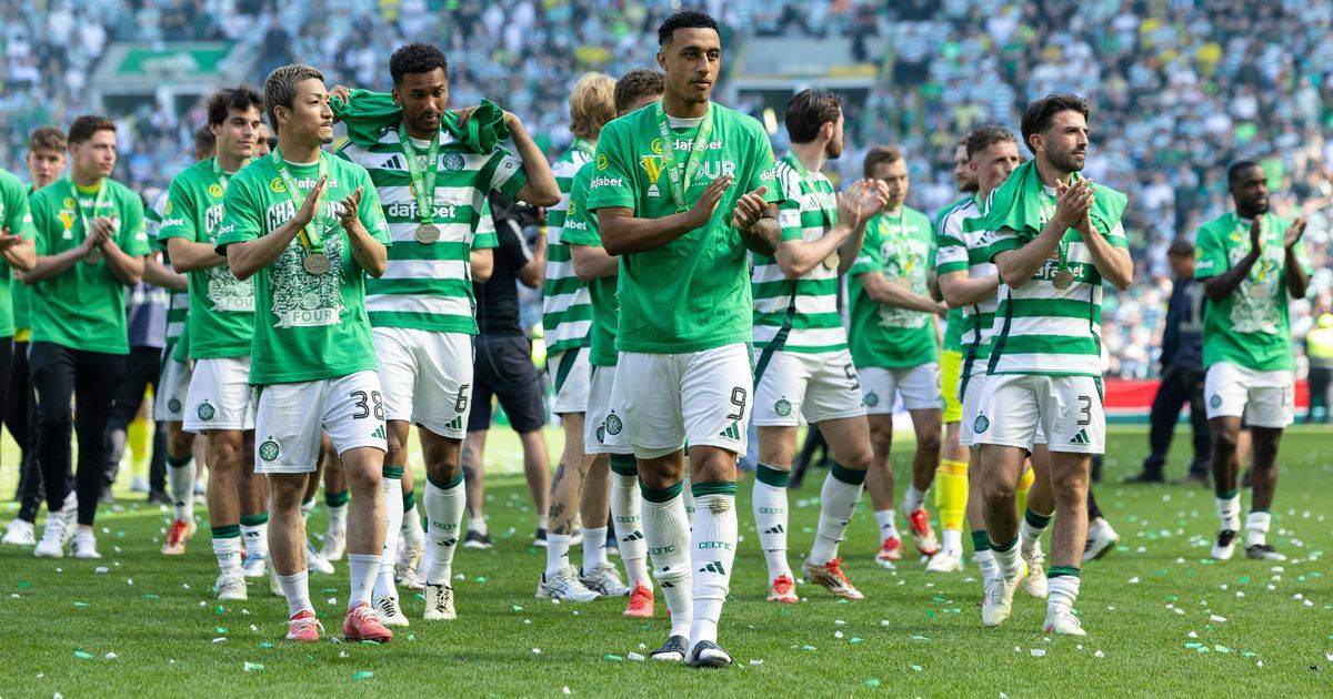 Celtic hold transfer trump card that will keep ‘unbelievable’ recruitment alive amid ominous Rangers warning