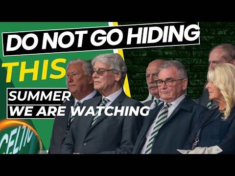 CELTIC NEWS | Champions League play-off PATH &