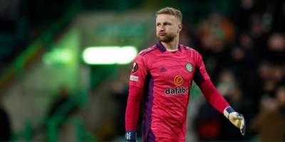 Celtic player told to leave with Hoops set to cut contract short