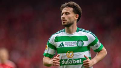 Celtic Set to Discuss Extensions With Two Key Players
