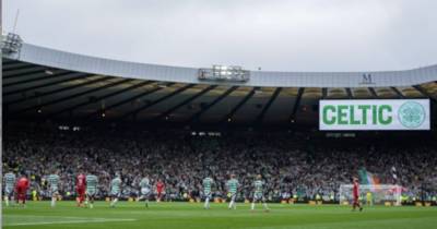 Clueless Celtic trigger hilarity as red and blue join hands to rip a Hotline big mouth for getting something right