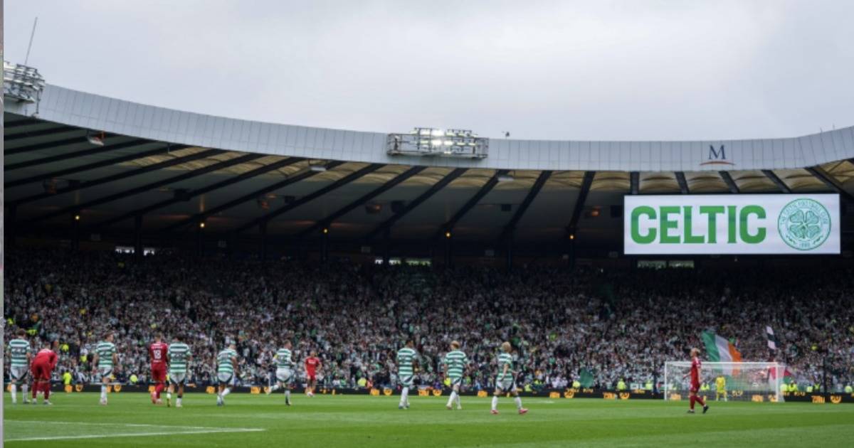 Clueless Celtic trigger hilarity as red and blue join hands to rip a Hotline big mouth for getting something right