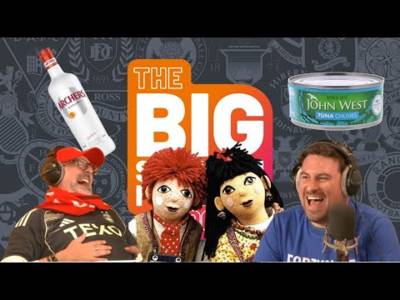 Ep.137 BIG SCOTTISH FOOTBALL PODCAST | JAMBO SHEEP