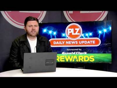 Florian Wirtz to join Liverpool? | Guardiola on Grealish future!