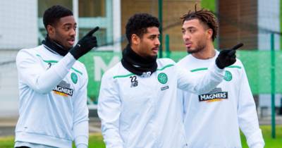 I won the title with Celtic but it was strange and there’s one silly question that really riles me