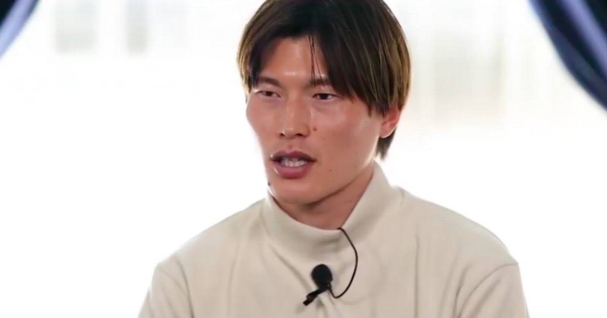 Kyogo breaks cover as Celtic striker hunt surges with El Kachati transfer price ‘named’ amid Ings ‘offer’