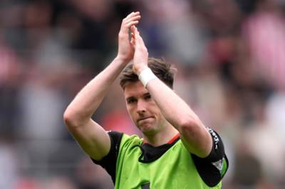 Mikel Arteta pays tribute to ‘really special’ Kieran Tierney ahead of Celtic return