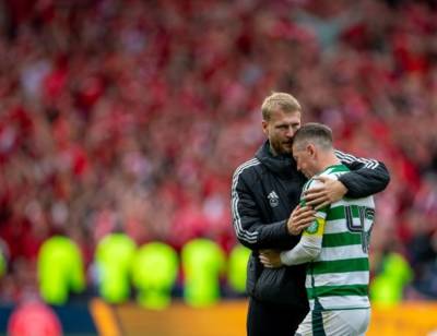 No Lisbon Reprise For Crestfallen Celts