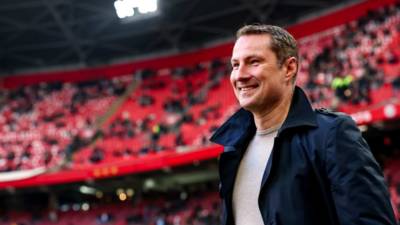 Rangers hold talks with Danish manager as they eye Celtic