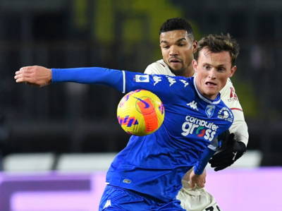 Relegation Leaves Former Celtic Star Facing Uncertain Future in Italy