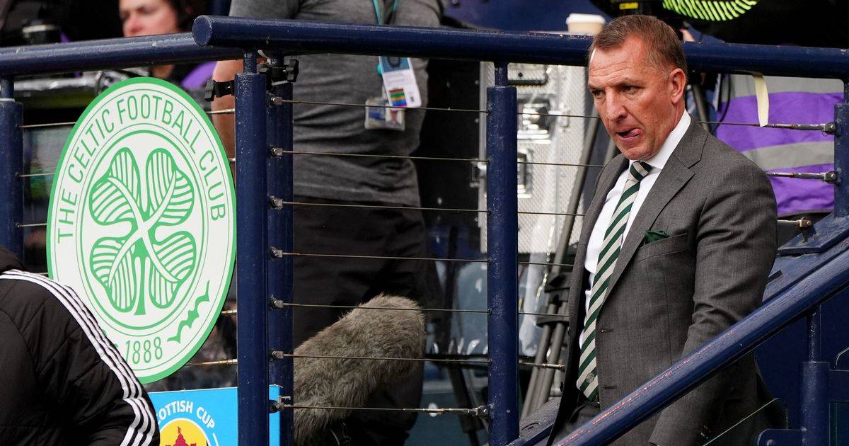 Returning Celtic loanee’s stock soars as Brendan Rodgers shuffles transfer cards &ndash; Hoops bulletin