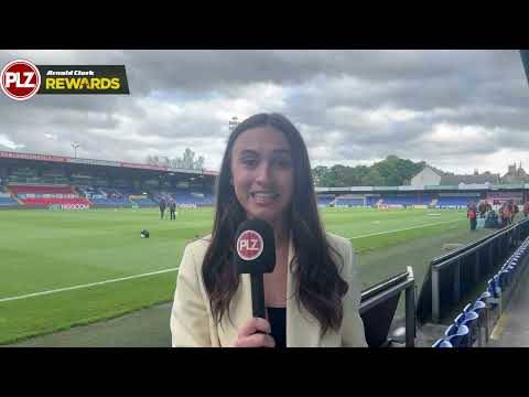 Ross County v Livingston | Scottish Premiership Playoff Final Decider