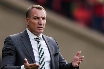 Schmeichel, Engels, Idah, Hatate: The questions for Celtic to address in summer