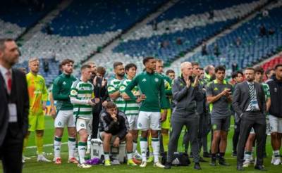 Some recent underwhelming transfer links, surely Celtic need to think bigger