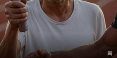 Strength from Weakness?