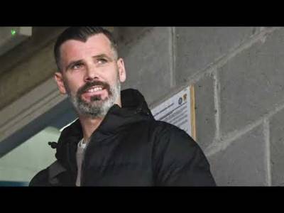 Stuart Kettlewell appointed Kilmarnock boss | Playoff Final Preview | Scottish Football News