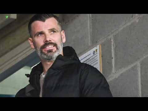 Stuart Kettlewell appointed Kilmarnock boss | Playoff Final Preview | Scottish Football News