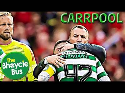 The Carrpool with Conor Carr | Celtic Left Shell Shocked by Aberdeen in Scottish Cup Final | Ep. 34