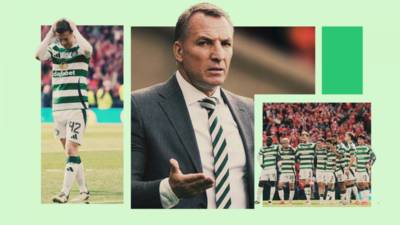 The multi-faceted reality of Celtic’s Scottish Cup final defeat to Aberdeen