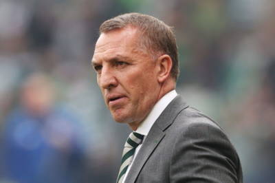 The warning signs for Celtic have been there for quite some time now, Saturday’s result was not an isolated incident...
