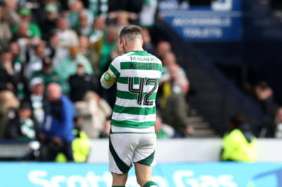 True or False Quiz: How well do you know Callum McGregor’s Celtic career?