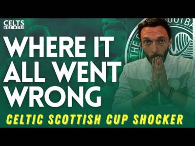 Where it ALL went wrong