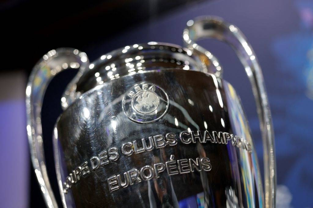 Who can Celtic play in Champions League play off? Possible rivals named and one they’ve already thumped