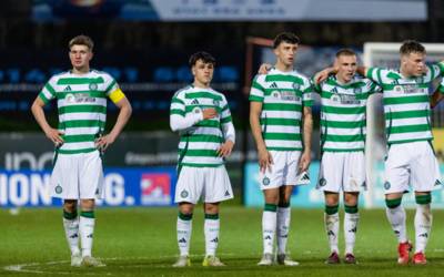 2025/26 Lowland League lineup confirmed as Celtic B decision made