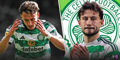 A dream Kuhn replacement: Celtic eyeing move for “unplayable” star