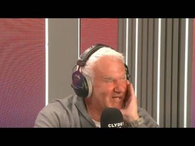 Beat the Pundit | Graeme in Anstruther V Gordon Dalziel