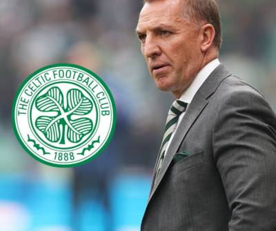 Brendan Rodgers backed to approve key Celtic exit and fund double buy, pundit names what’ll ‘definitely’ occur