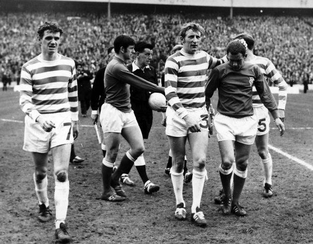 Celtic FC – Scottish Cup Winners for the 20th time