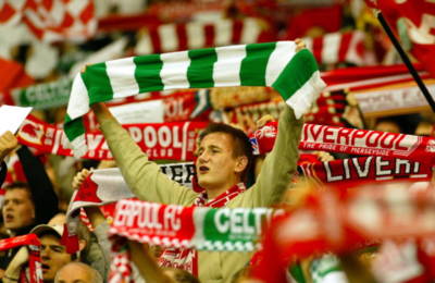 Celtic Issue Statement Following Tragic Incident in Liverpool