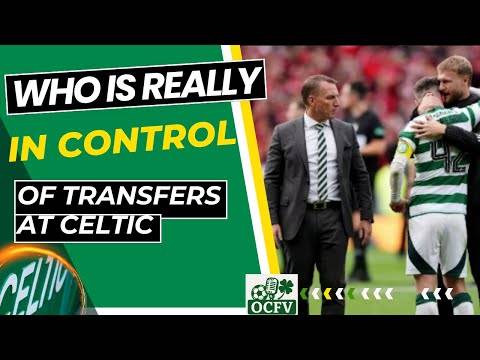 Celtic News Summer TRANSFERS have started