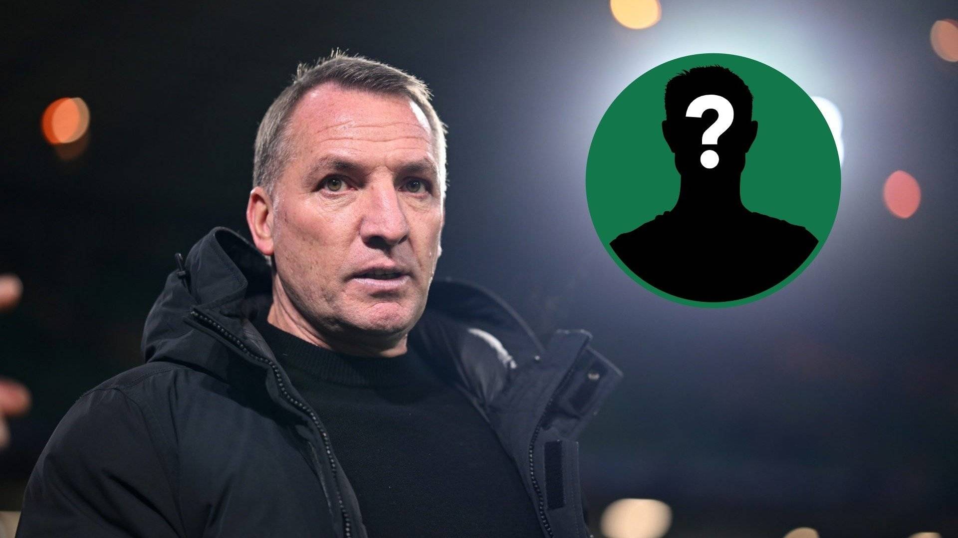 Celtic set to rival West Brom for ‘excellent’ player Paul Slane told Brendan Rodgers to sign