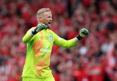 Celtic Target Joins Schmeichel and O’Riley in Denmark Squad Boost