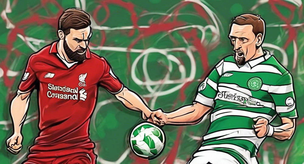 Celtic Title Party: Attack Raises Questions for Glasgow Authorities