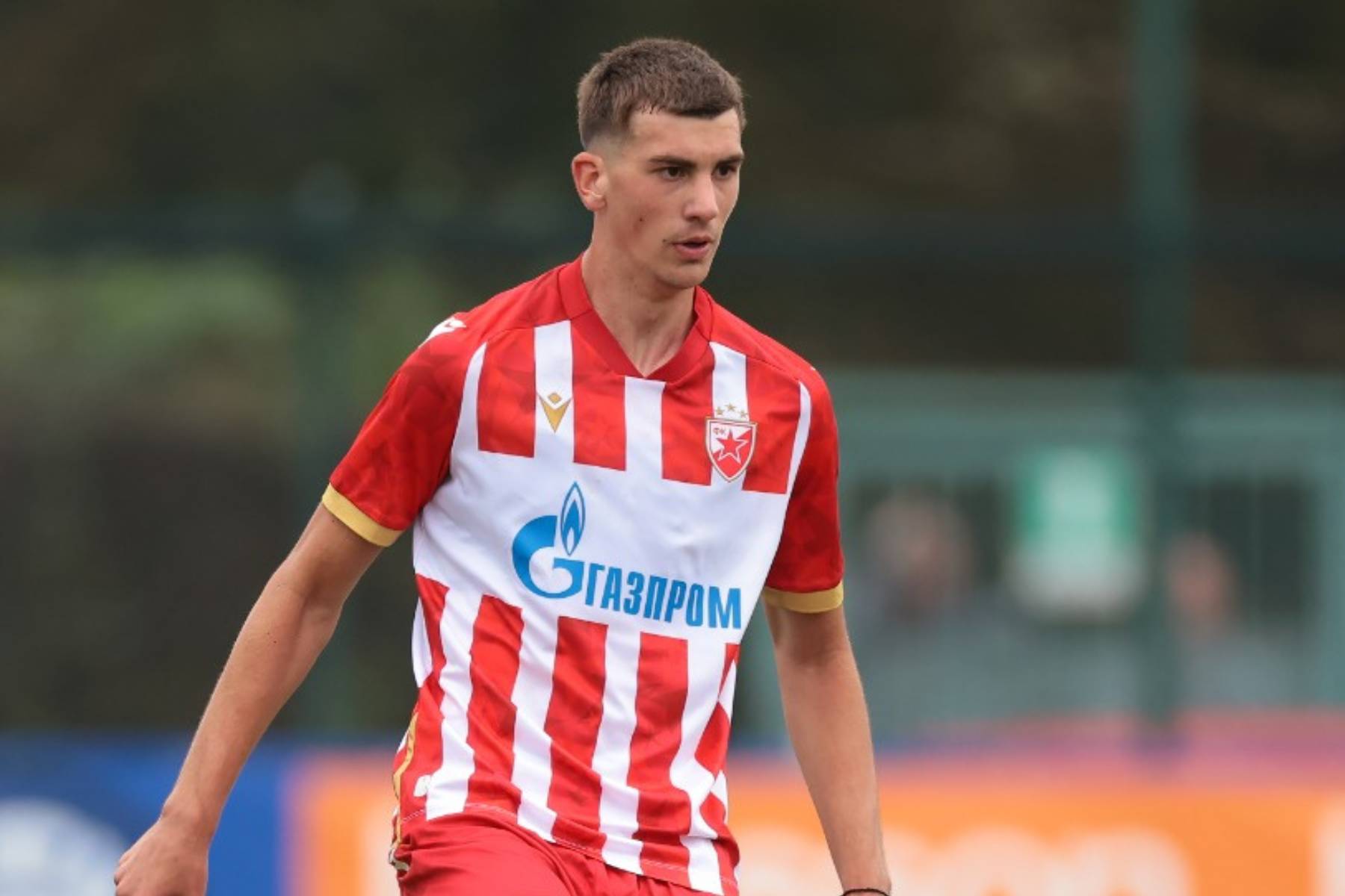 Celtic watch £9m transfer target wanted by PSG, Liverpool and Everton