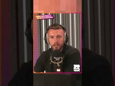 David Martindale on Livingston’s return to the Scottish Premiership