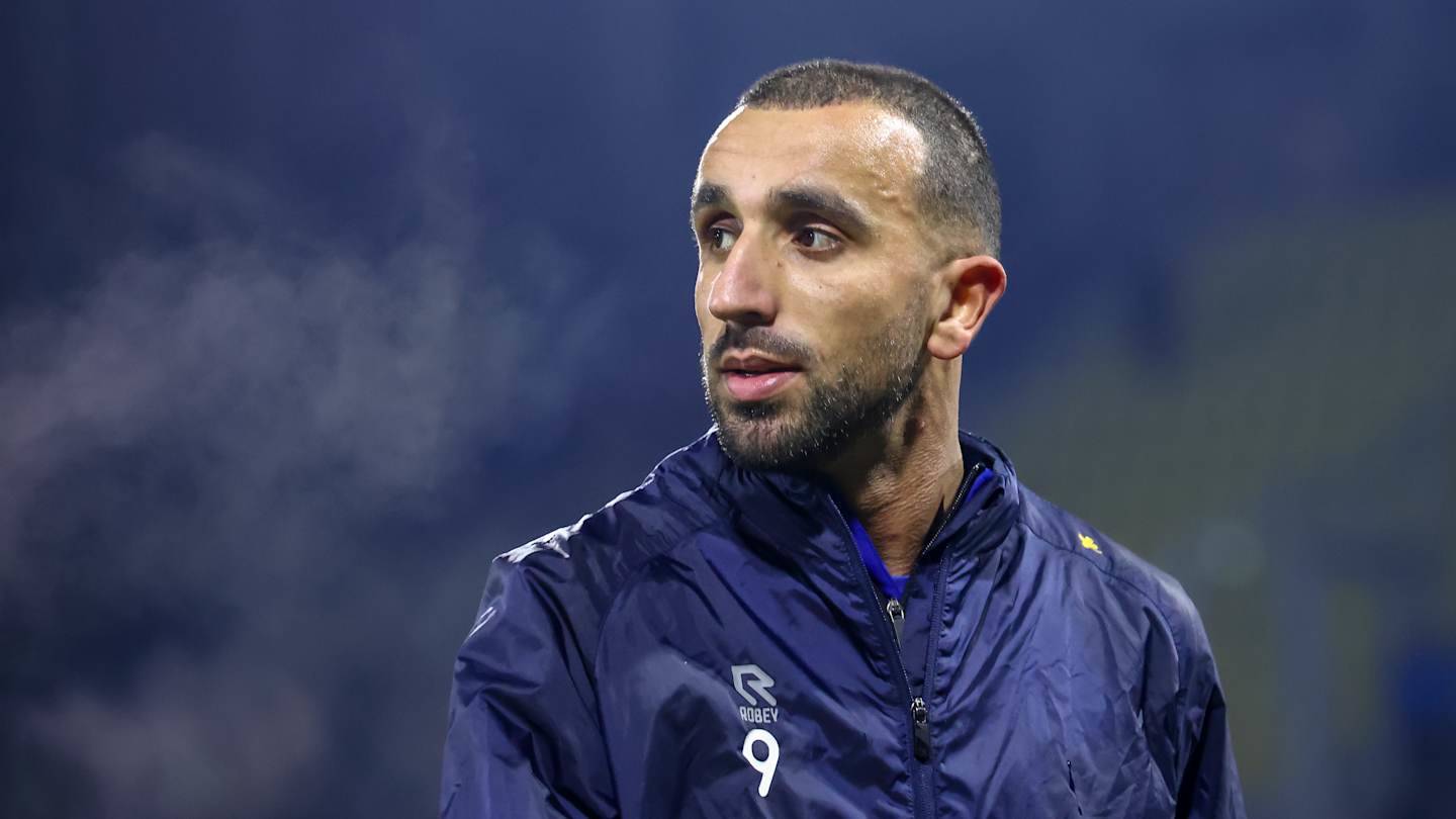 ESPN confirm Celtic interest in signing 23-goal forward