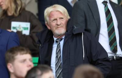 Ex-Celtic duo among five ‘contenders’ for Dundee job as Gordon Strachan leads hunt