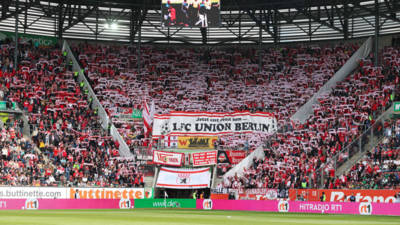 Former Celtic Player’s Signing Announced by Union Berlin