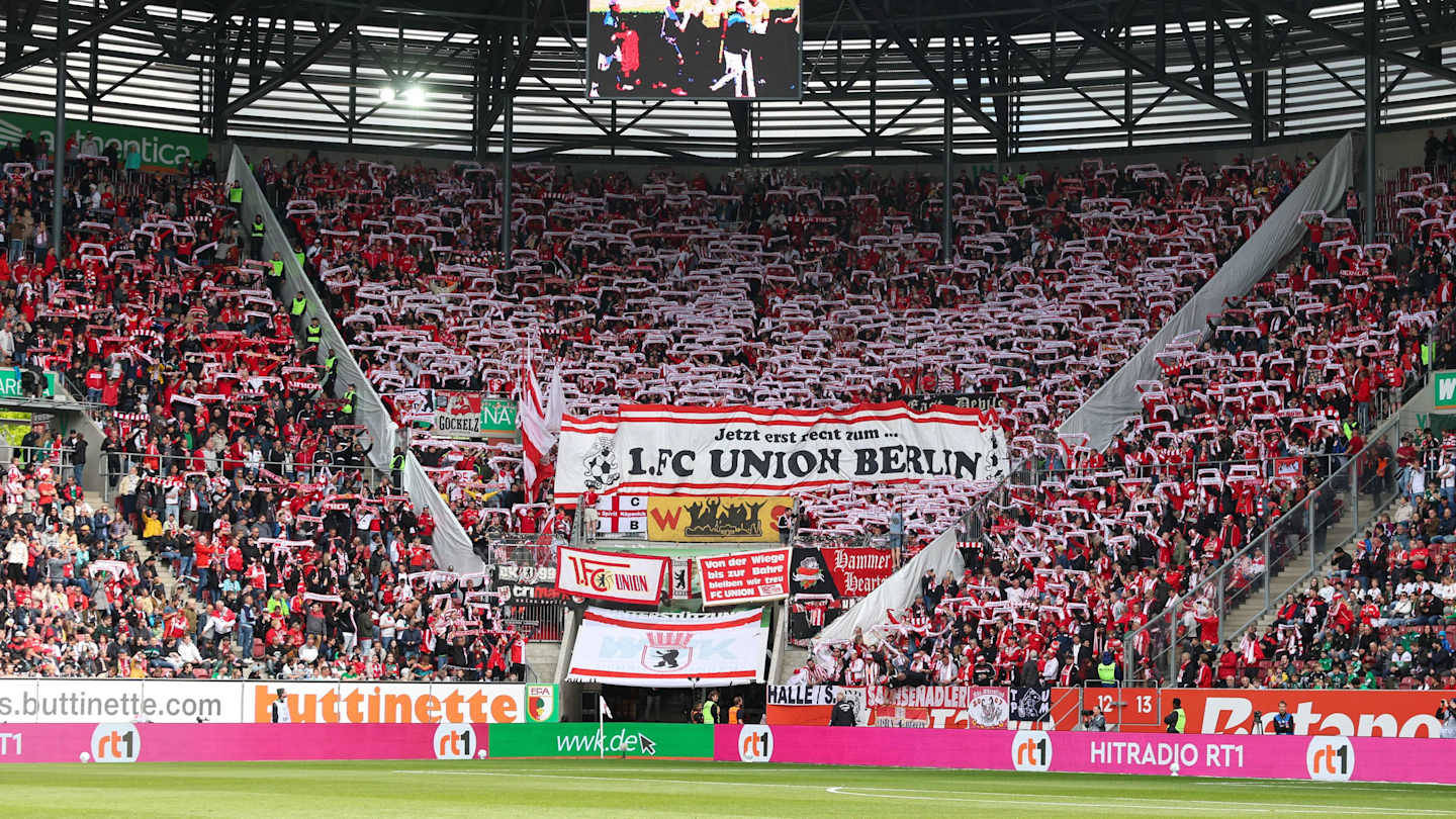 Former Celtic Player’s Signing Announced by Union Berlin