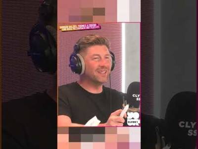 Gordon Dalziel phones a friend… but Ross McCormack absolutely bottles it